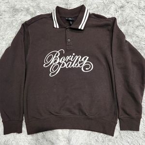 Mens H&M longsleeve